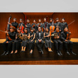 Mozart Piano Concerto No.17 in G major K.453