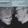 Beethoven: Piano Concertos Nos.2 & 3
