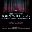 John Williams: The Definitive Collection Volume 2 - Indiana Jones