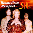 Henner Hoier-Project