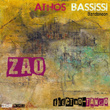 Zao (Electro - Tango) (Bandoneon)
