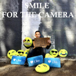 Smile for the Camera