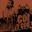 Keep My Cool (feat. Willy William) [We Are IV Remix]