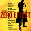Zero Effect Music From The Motion Picture