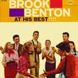 Brook Benton At His Best!!!! + Bonus Tracks
