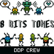 8 Bits Tones