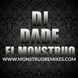 Imitadora (Intro Y Outro) 126 BPM - DJ Dade El Monstruo