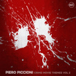 Piero Piccioni Crime Movie Themes Vol. 2