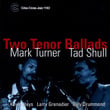 Two Tenor Ballads
