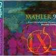 Mahler: Symphony No.9