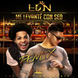 Me Levante Con Sed (Remix) [feat. Liro Shaq]