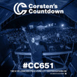 Corsten's Countdown 651