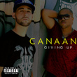 Giving Up (feat. Thelonius G)