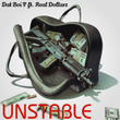 Unstable (feat. Real Dollarz)