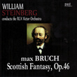 Bruch: Scottish Fantasy, Op. 46