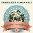 Sing Cowboy Sing: Sons Of The Pioneers
