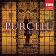 Kings College Choir: Purcell