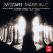 Mozart: Mass In C Minor 