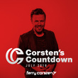 Ferry Corsten presents Corsten's Countdown July 2018