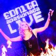 Ednita...apasionada Live