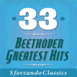 33 - Beethoven Greatest Hits