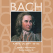 Bach, Js : Sacred Cantatas Bwv Nos 183 - 185
