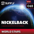 World Stars : Nickelback