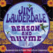 Reason And Rhyme: Bluegrass Songs By Robert Hunter & Jim Lauderdale