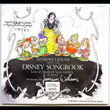 Interpretations from the Disney Songbook (London)