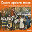 Choeurs Populaires Russes