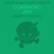 O sarracino 2015 (feat. Vittorio Caligione) [Andry J Remix]