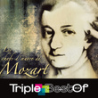 Triple Best Of Chefs-D'oeuvre De Mozart