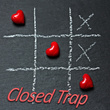 Closed Trap