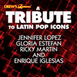 A Tribute To Latin Pop Icons Jennifer Lopez, Gloria Estefan, Ricky Martin And Enrique Iglesias