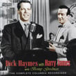 Dick Haymes With Harry James & Benny Goodman: The Complete Columbia Recordings