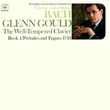 Bach: The Well-Tempered Clavier, Book I, Volume 3