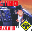 Ganxtaville Pt. Iii