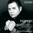 Händel: Suites De Pièces Pour Clavier No. 3, 5, 7, Sonata & Chaconne