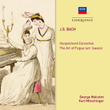 J.S. Bach: Harpsichord Concertos / The Art Of Fugue