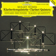 Mozart / Weber: Clarinet Quintets