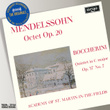 Mendelssohn: Octet Etc