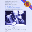 Stravinsky: Petroushka (original 1911 Version) & The Rite Of Spring (le Sacre Du Printemps)