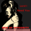 Lord I Need You (feat. Marcus Loveberry)