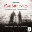 Monteverdi: Combattimento - Rolando Villazon
