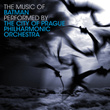 The Music Of Batman