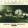 Columbia Country Classics Vol. Ii: Honky Tonk Heroes