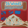 16 Words - Single