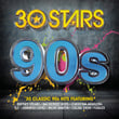 30 Stars: 90s