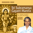 Sri Subramanya Gayatri Mantra