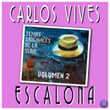 Escalona - Temas Originales de la Serie, Volúmen 2